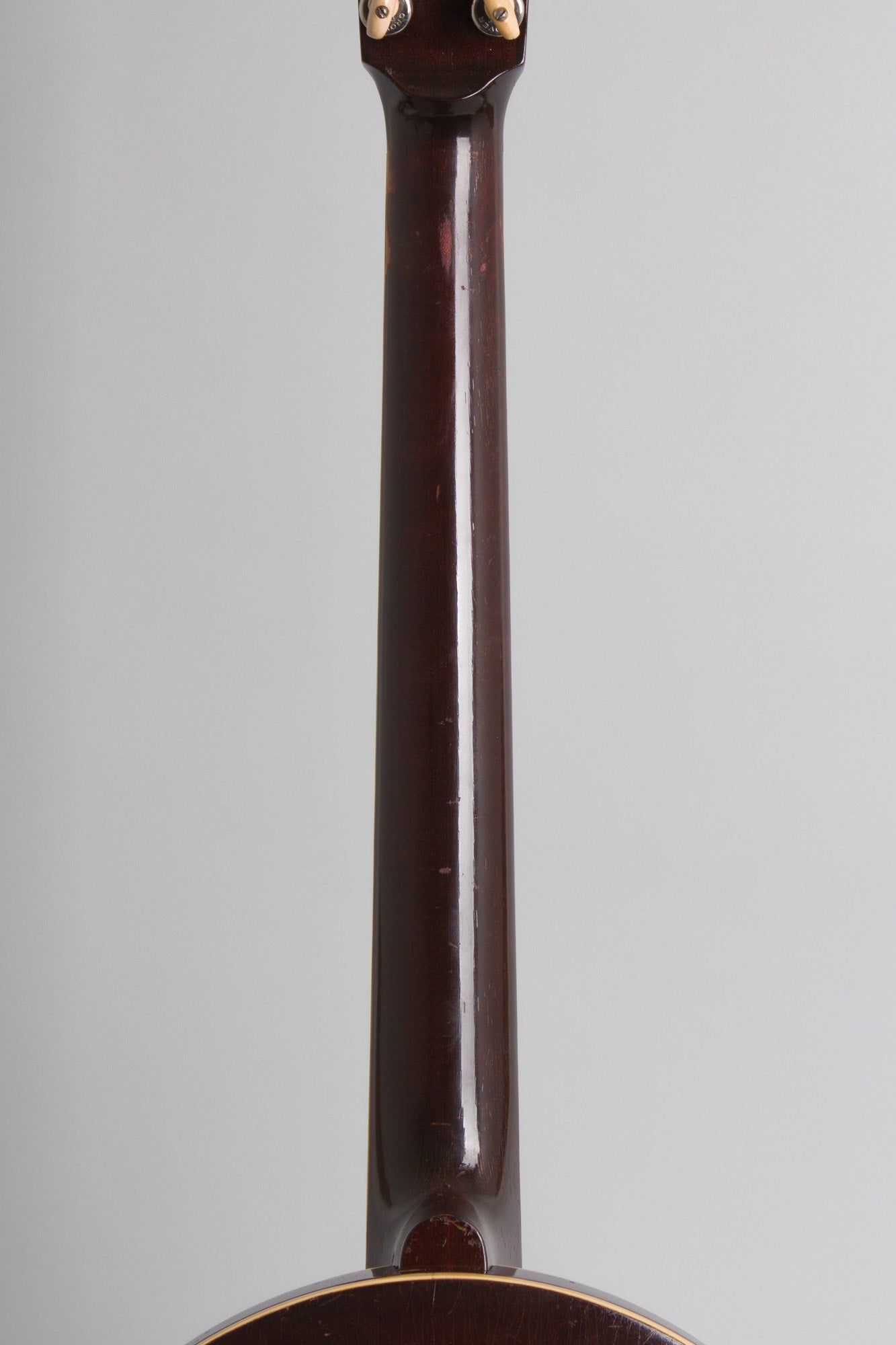 Gibson GB-3 Mastertone Guitar Banjo (1927)