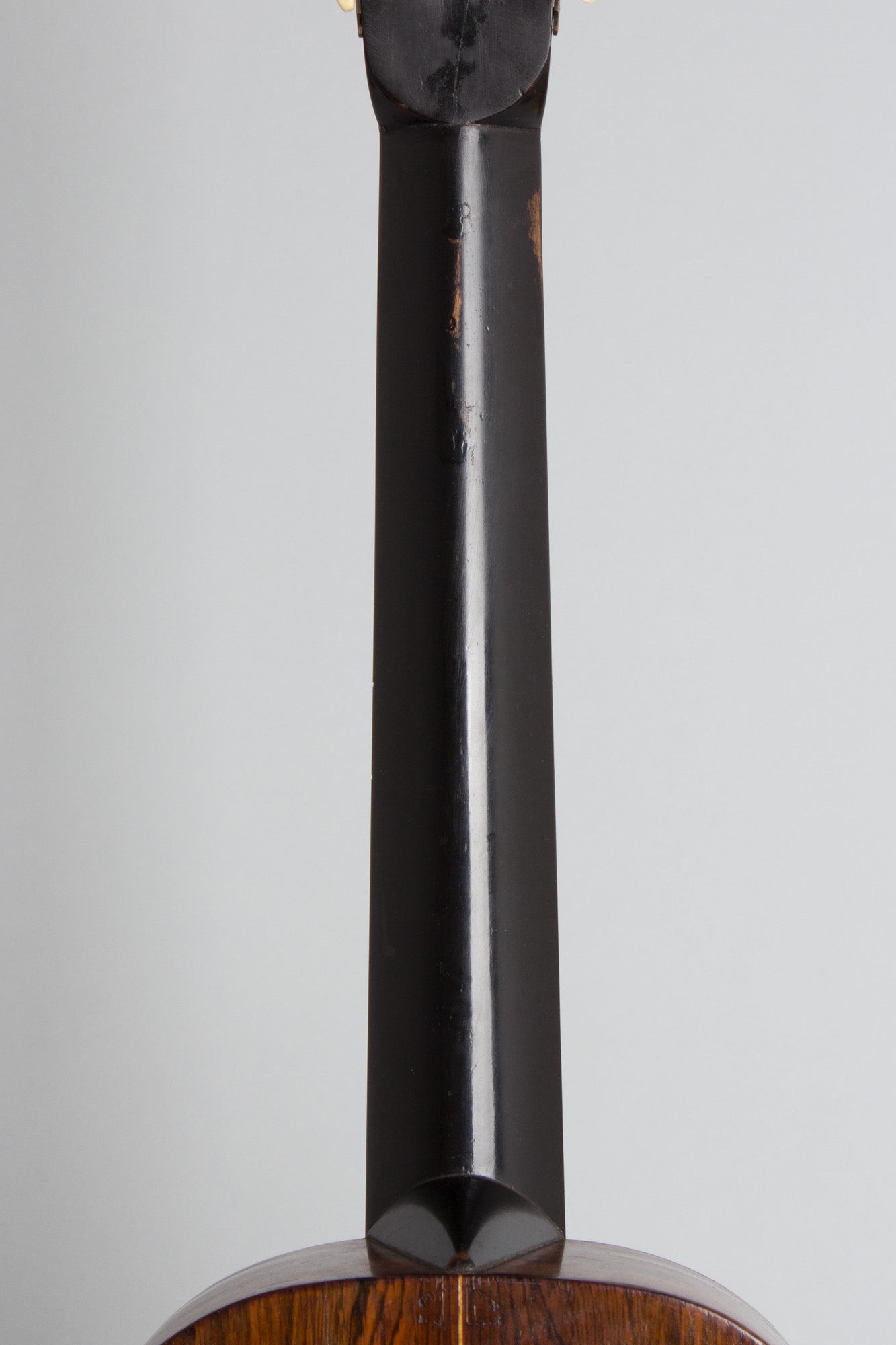 C. F. Martin 2-21 Flat Top Acoustic Guitar (1880)
