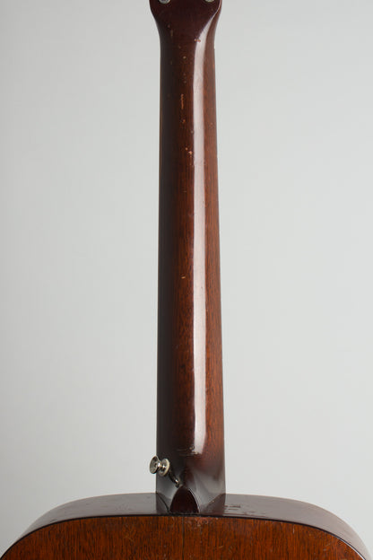 C. F. Martin 000-18 Flat Top Acoustic Guitar (1955)
