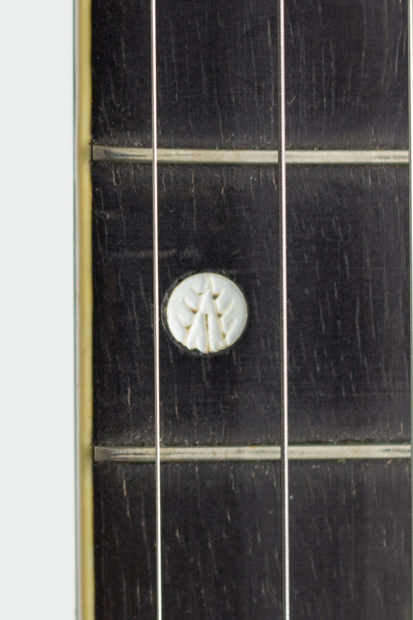 Fairbanks Whyte Laydie #2 5 String Banjo (1909)