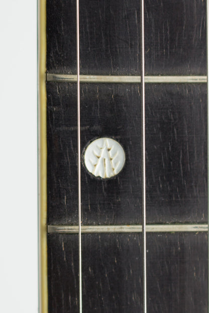 Fairbanks Whyte Laydie #2 5 String Banjo (1909)
