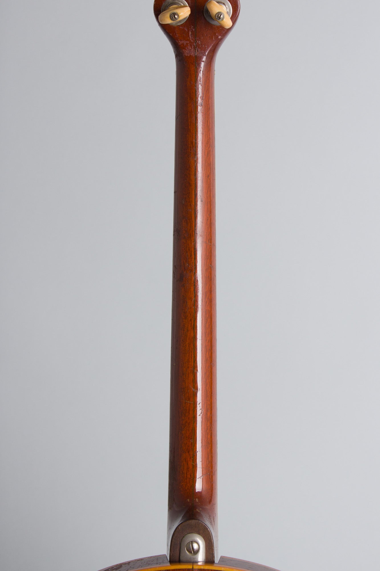Weymann Orchestra Style 1 Tenor Banjo (1926)