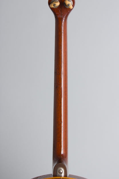 Weymann Orchestra Style 1 Tenor Banjo (1926)