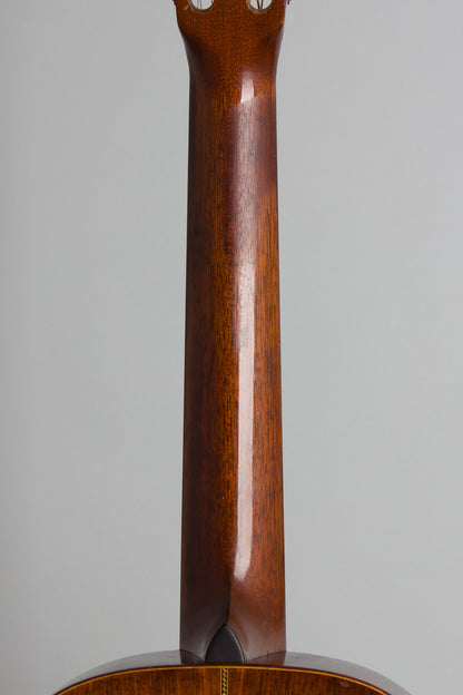 C. F. Martin 00-21 Flat Top Acoustic Guitar (1930)