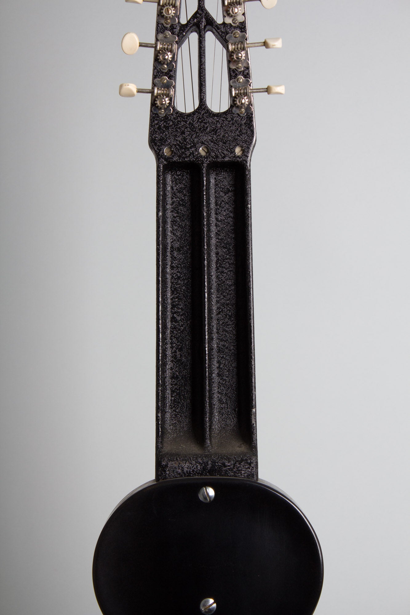 Rickenbacker Model B-10 Lap Steel Electric Guitar (1941)