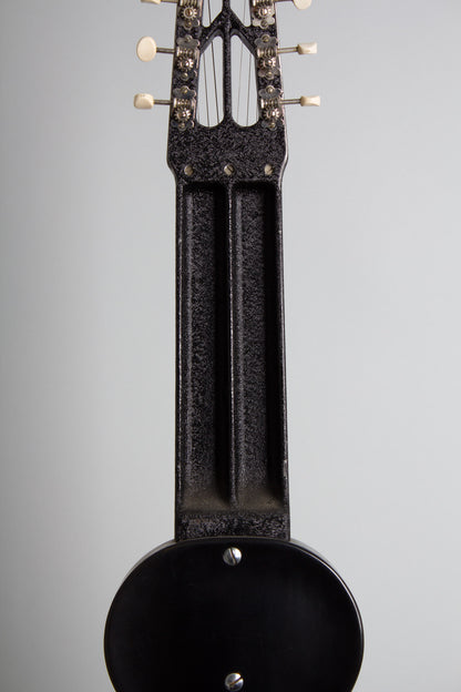 Rickenbacker Model B-10 Lap Steel Electric Guitar (1941)