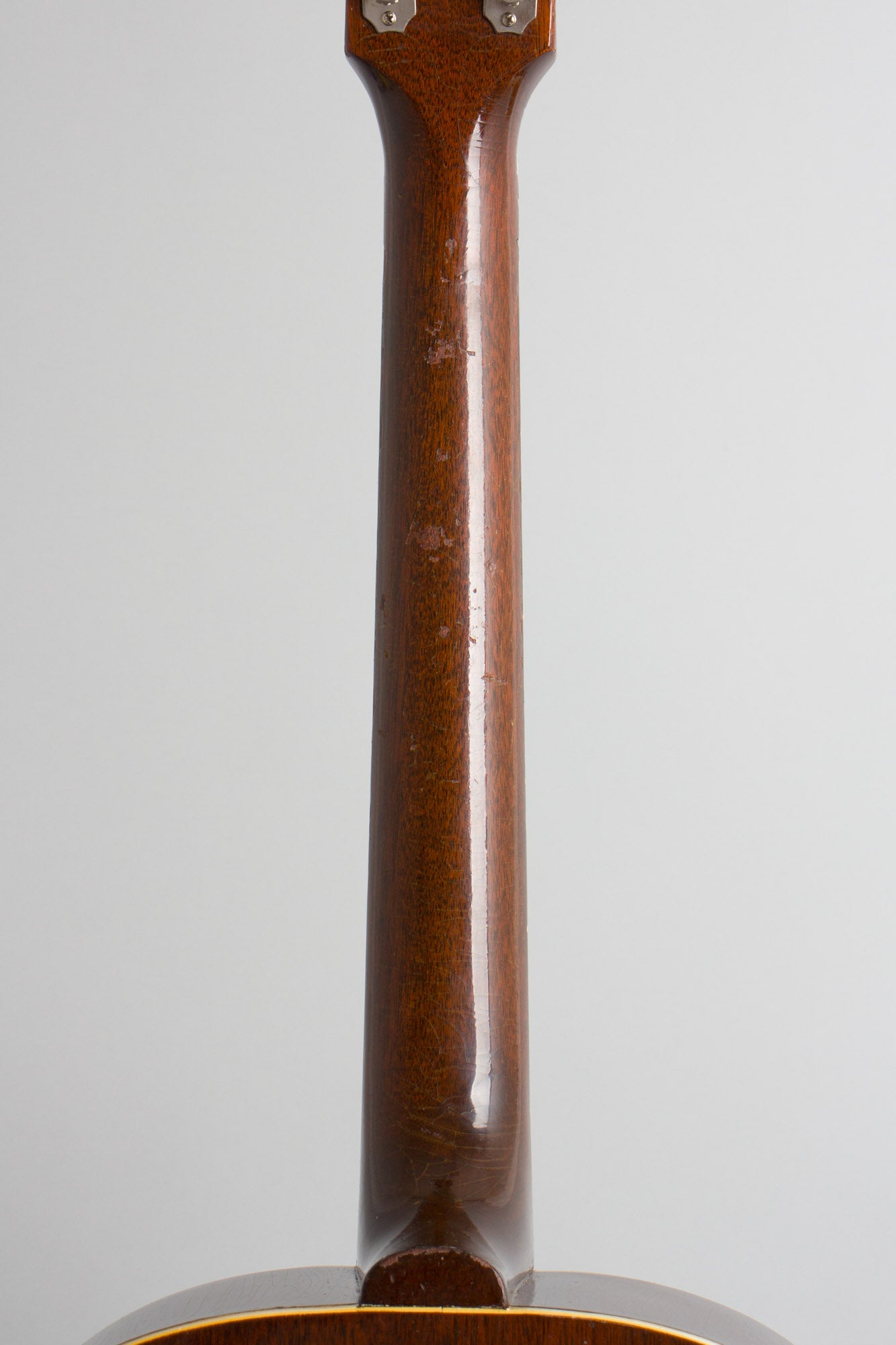 Gibson J-50 Flat Top Acoustic Guitar (1947-8)