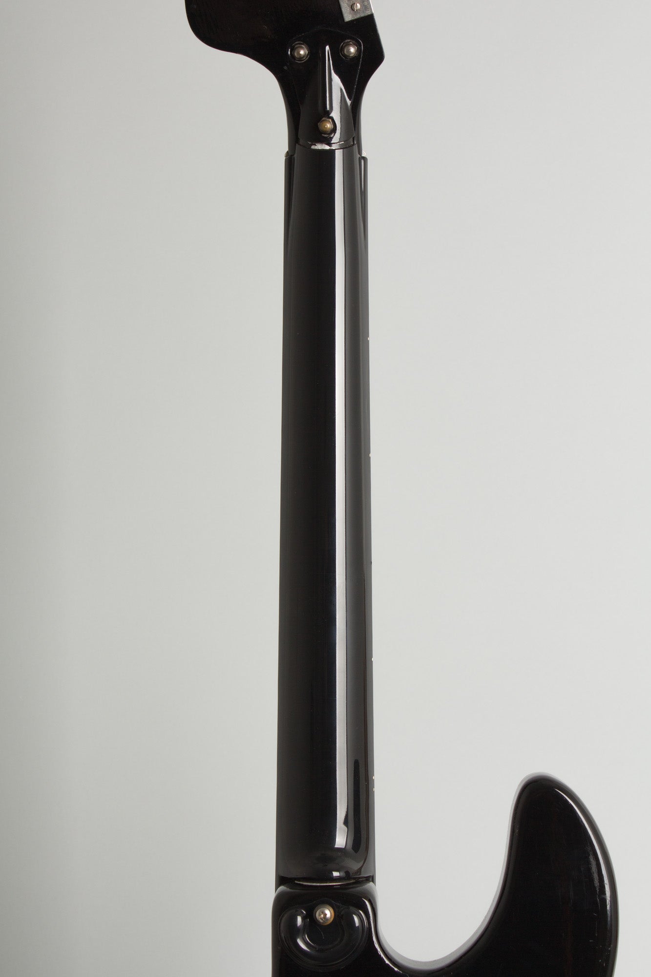 Wandre Tigre Semi-Hollow Body Electric Guitar (1965)