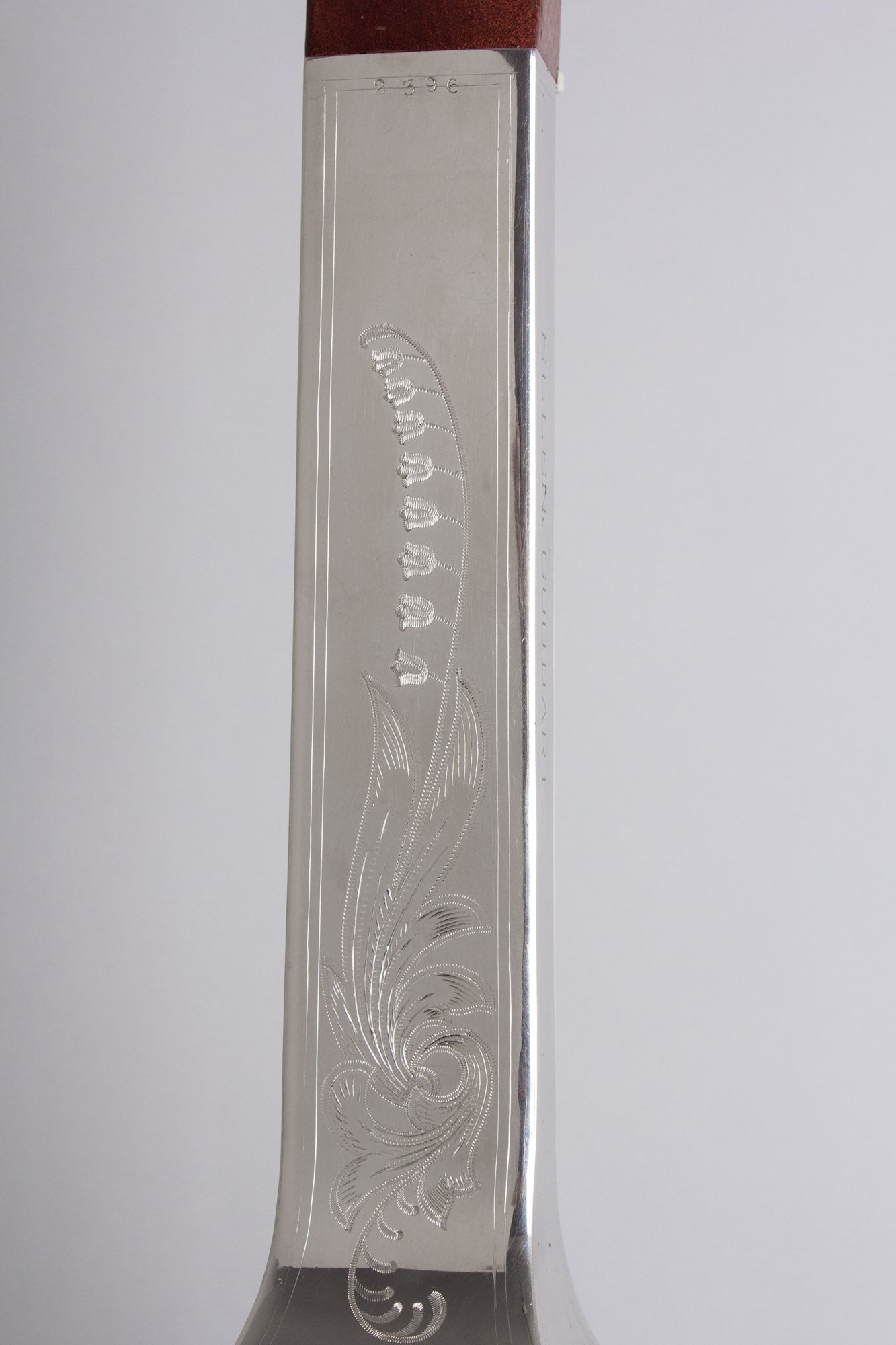 National Style 3 Tricone Squareneck Resophonic Guitar (1931)