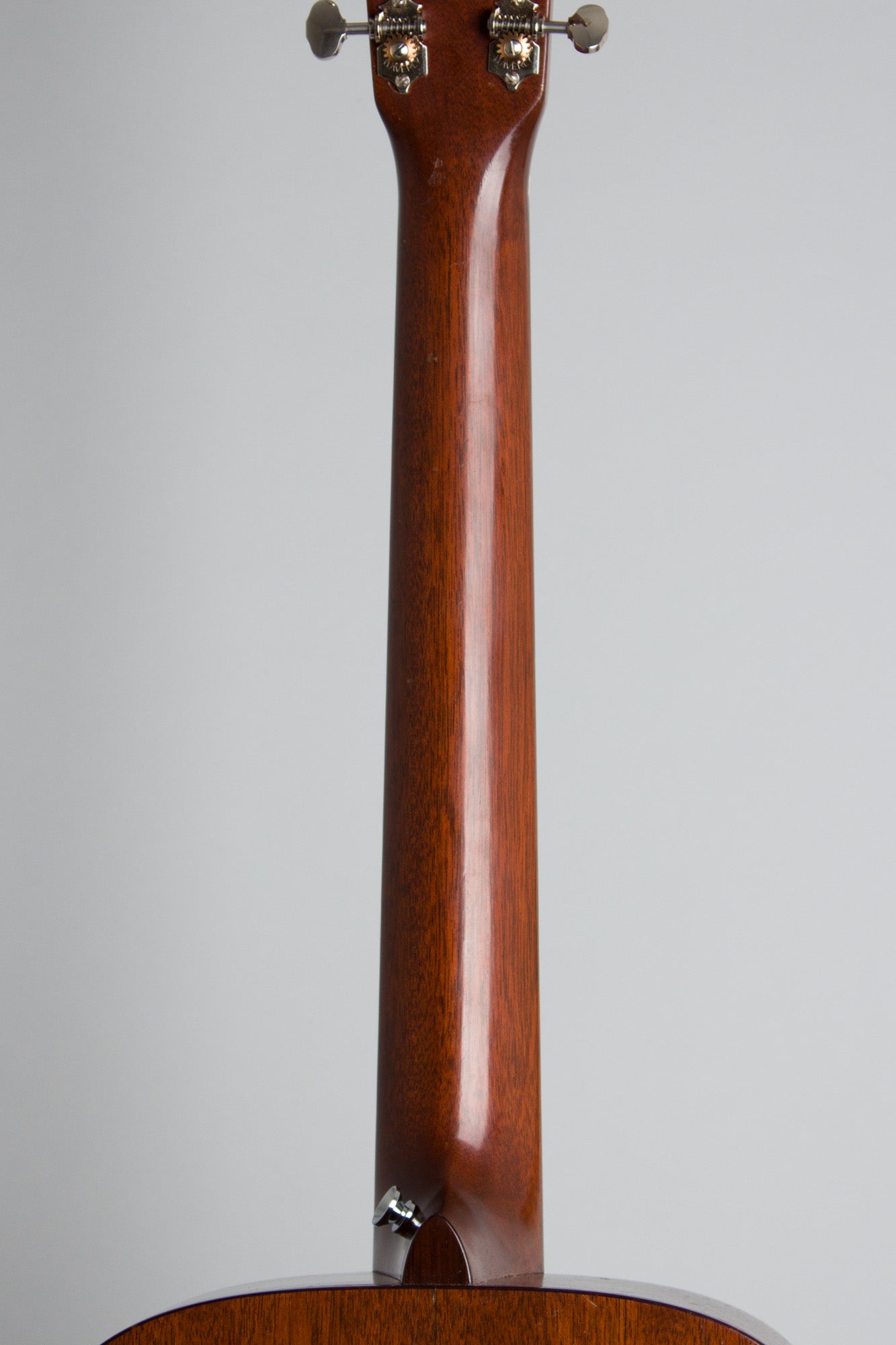 C. F. Martin 0-18 Flat Top Acoustic Guitar (1954)