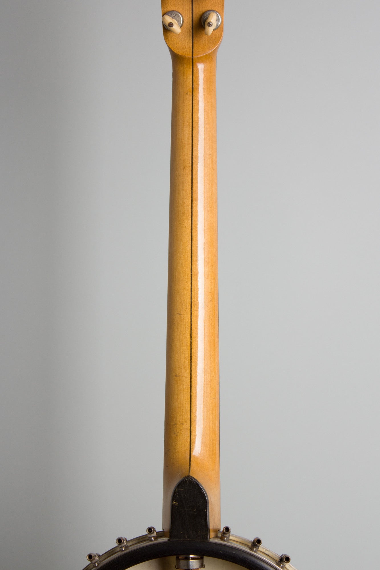 Vega Tubaphone Guitar Banjo (1928)