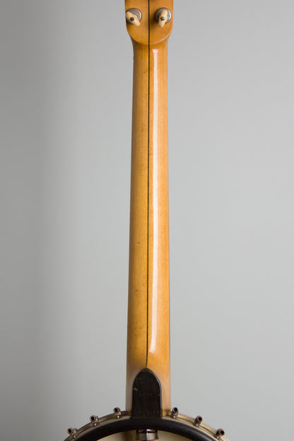 Vega Tubaphone Guitar Banjo (1928)