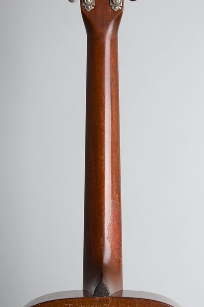 C. F. Martin 0-17 Flat Top Acoustic Guitar (1940)