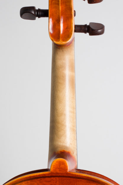 William Lewis and Son Ton-Klar The Dancla 16 1/2"" No.2523 Viola (1960's)