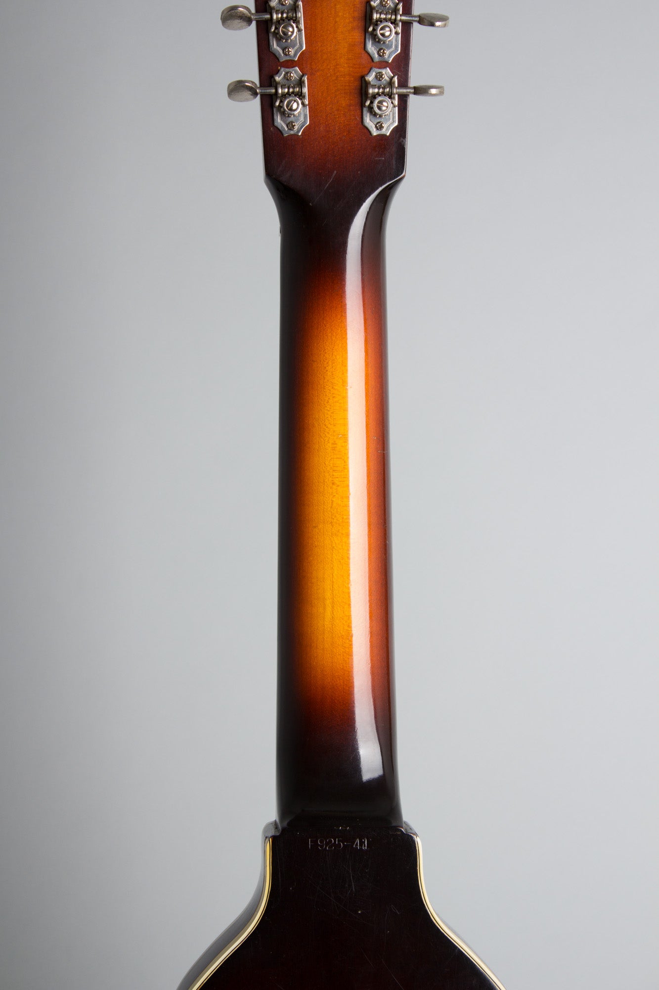 Gibson EH-150 Lap Steel Electric Guitar (1940)