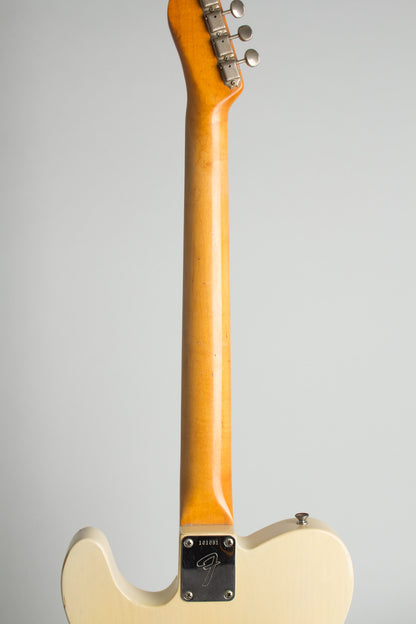 Fender Telecaster Solid Body Electric Guitar (1965)