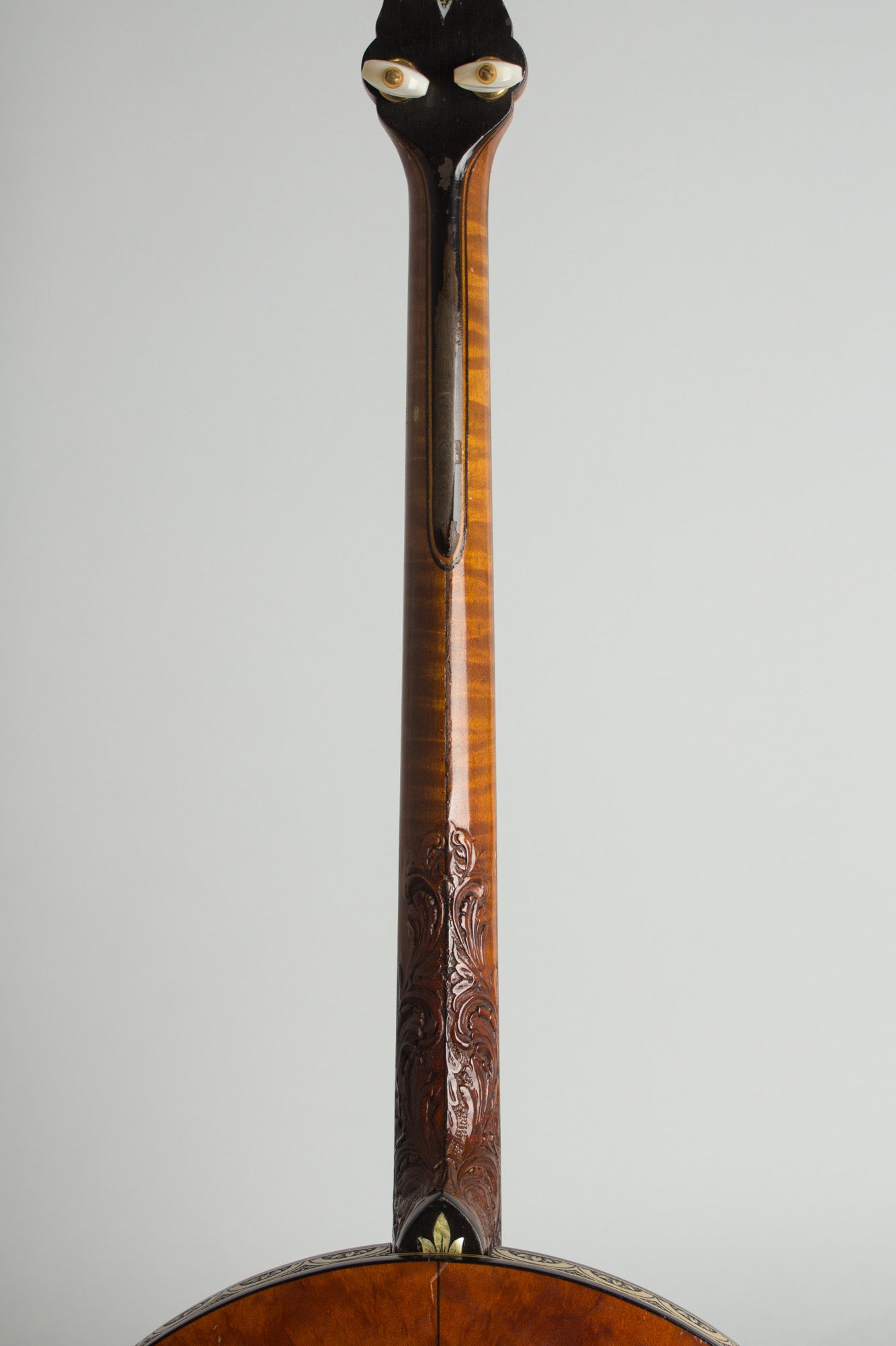 Vega Vegaphone DeLuxe Tenor Banjo (1926)