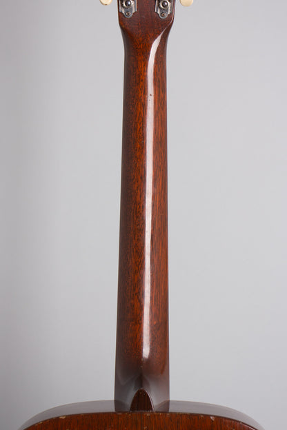 C. F. Martin 00-17 Flat Top Acoustic Guitar (1954)