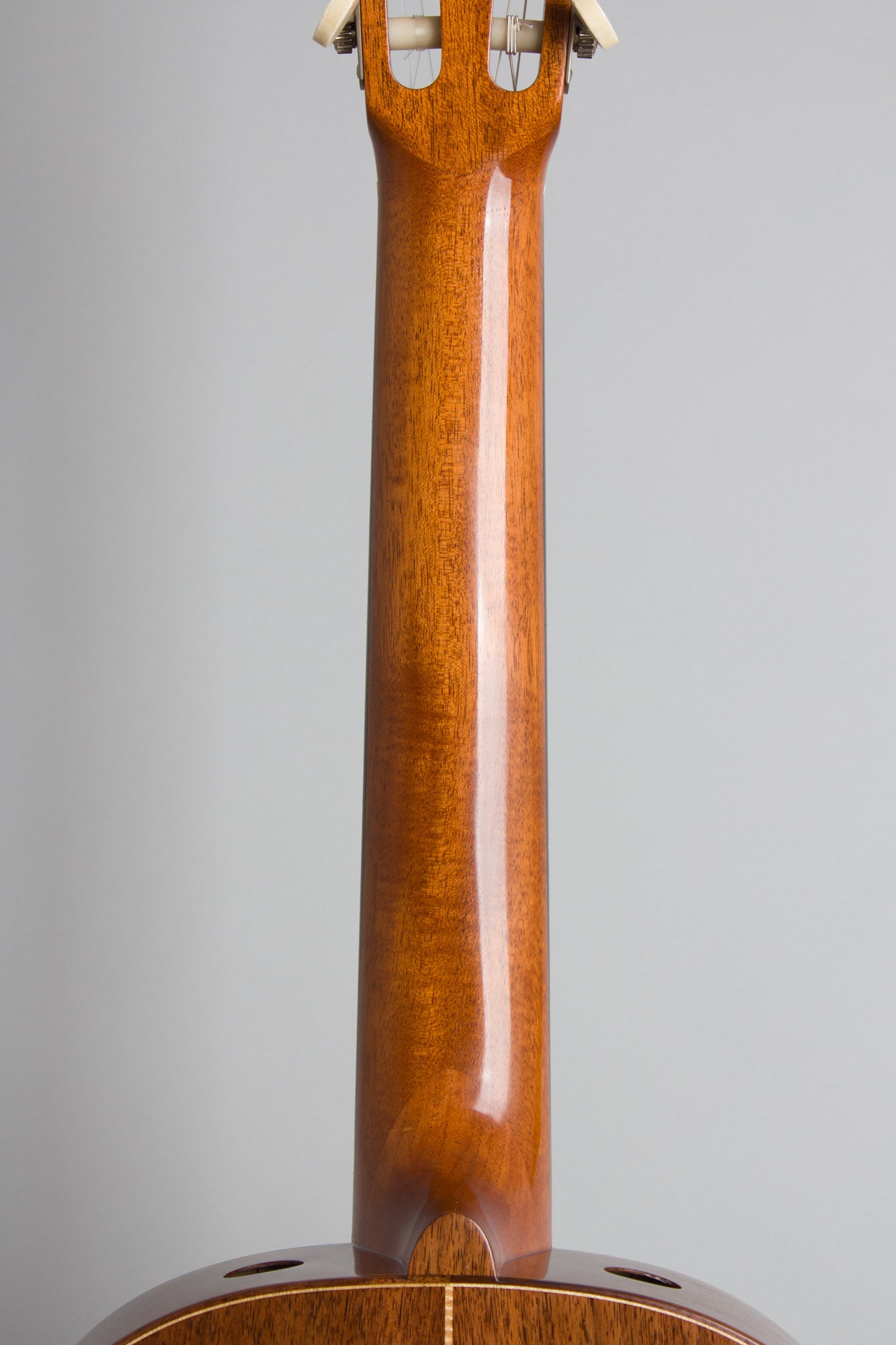 Ross Gutmeier Classical Guitar (2010)