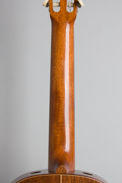 Ross Gutmeier Classical Guitar (2010)