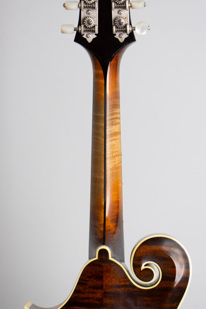 Gilchrist Model 5 Carved Top Mandolin (2016)