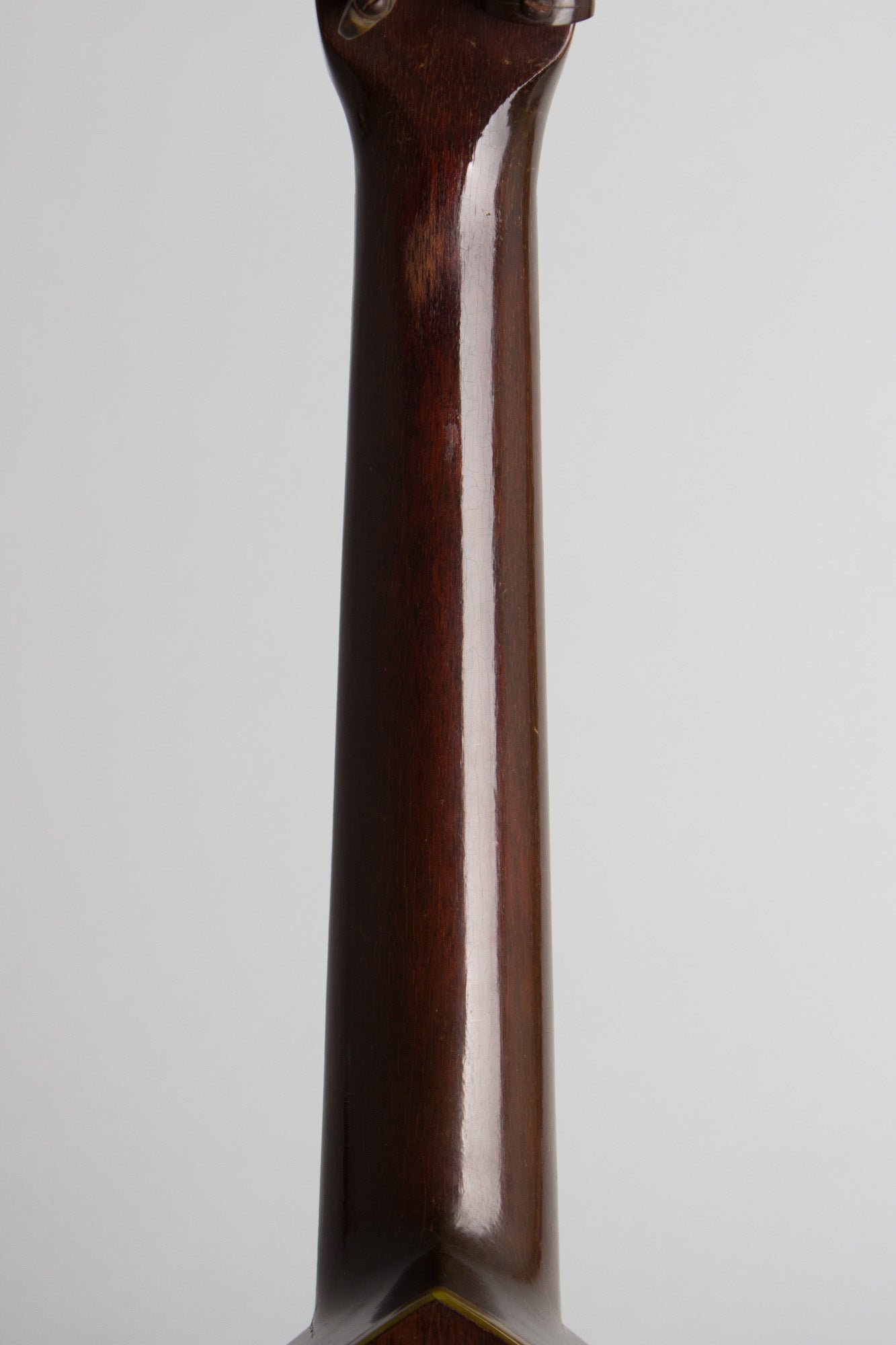 Lyon & Healy Washburn Shrine Model # 5330 Soprano Ukulele (1927)