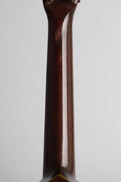 Lyon & Healy Washburn Shrine Model # 5330 Soprano Ukulele (1927)
