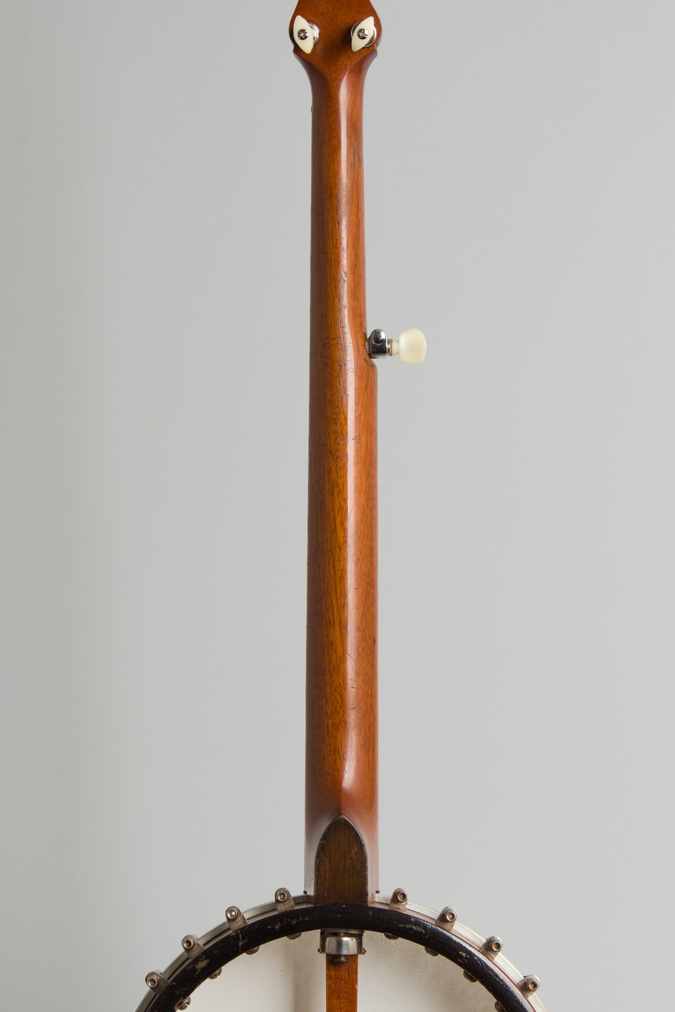 Fairbanks/Vega Senator 5 String Banjo (1920)