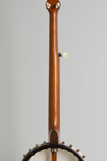 Fairbanks/Vega Senator 5 String Banjo (1920)