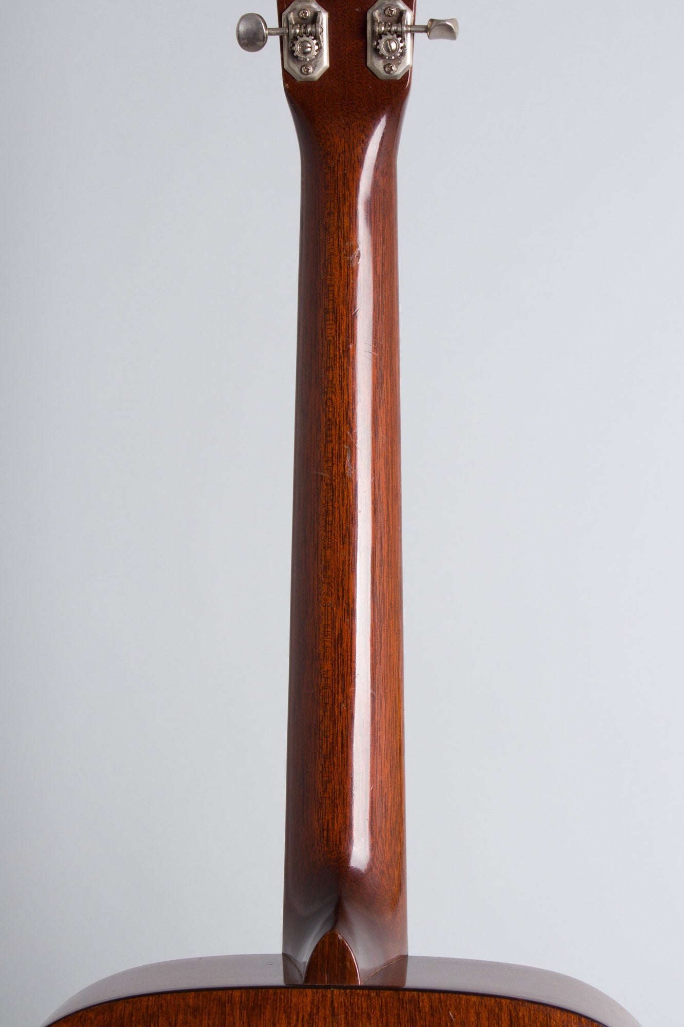 C. F. Martin 000-18 Flat Top Acoustic Guitar (1952)