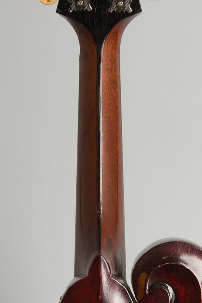 Gibson F-2 Carved Top Mandolin (1912)