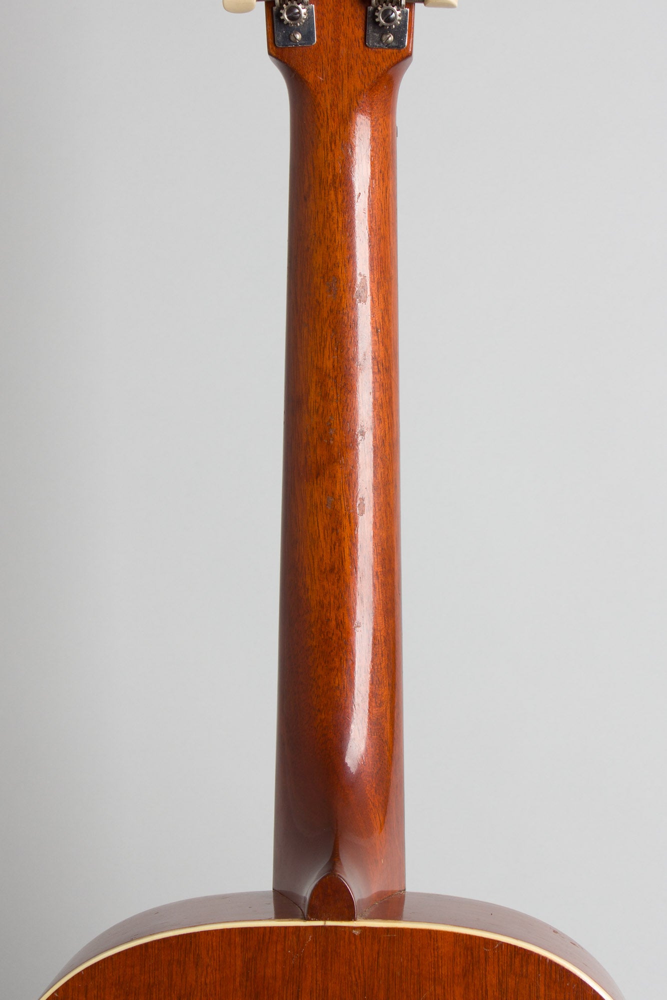 Gibson L-0 Flat Top Acoustic Guitar (1932)