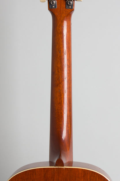 Gibson L-0 Flat Top Acoustic Guitar (1932)