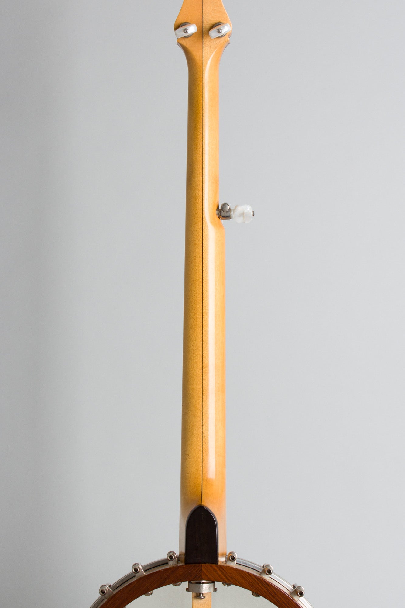 Bart Reiter Whyte Laydie 5 String Banjo (2005)