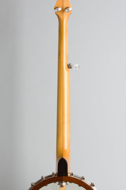 Bart Reiter Whyte Laydie 5 String Banjo (2005)