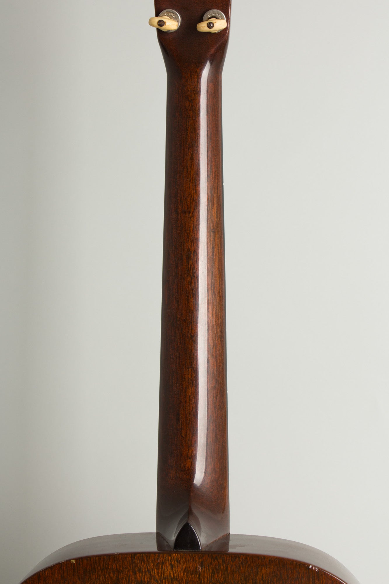 C. F. Martin OM-18 Flat Top Acoustic Guitar (1931)