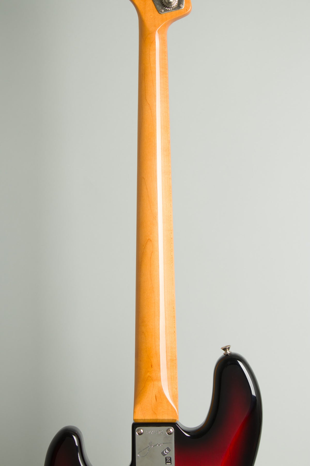 Fender Jazz Bass JB-62ISL Solid Body Electric Bass Guitar (2009)