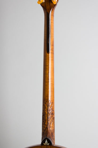 Vega Vegaphone Artist Tenor Banjo (1926)