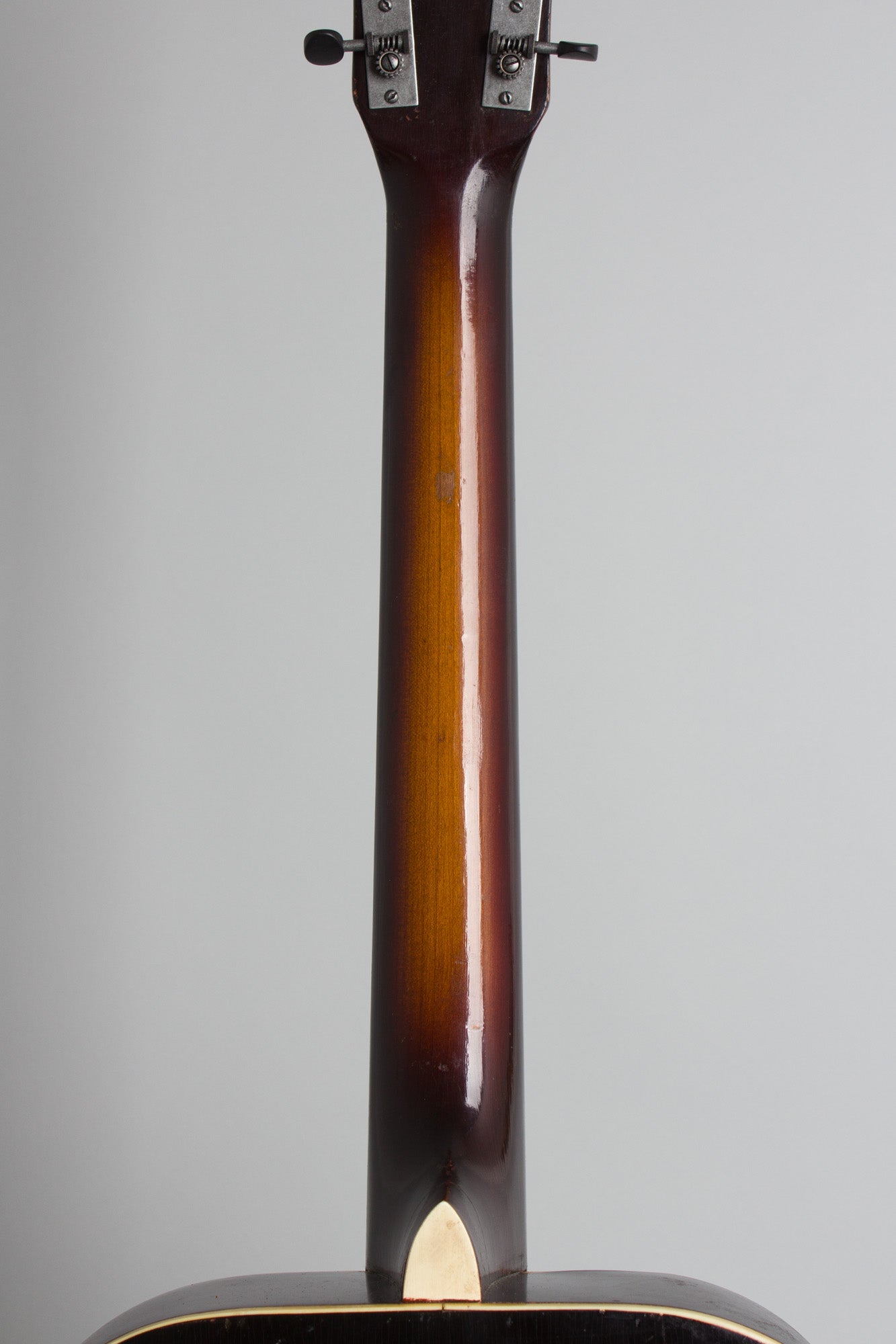 Kay Unlabeled Flat Top Acoustic Guitar (1938)