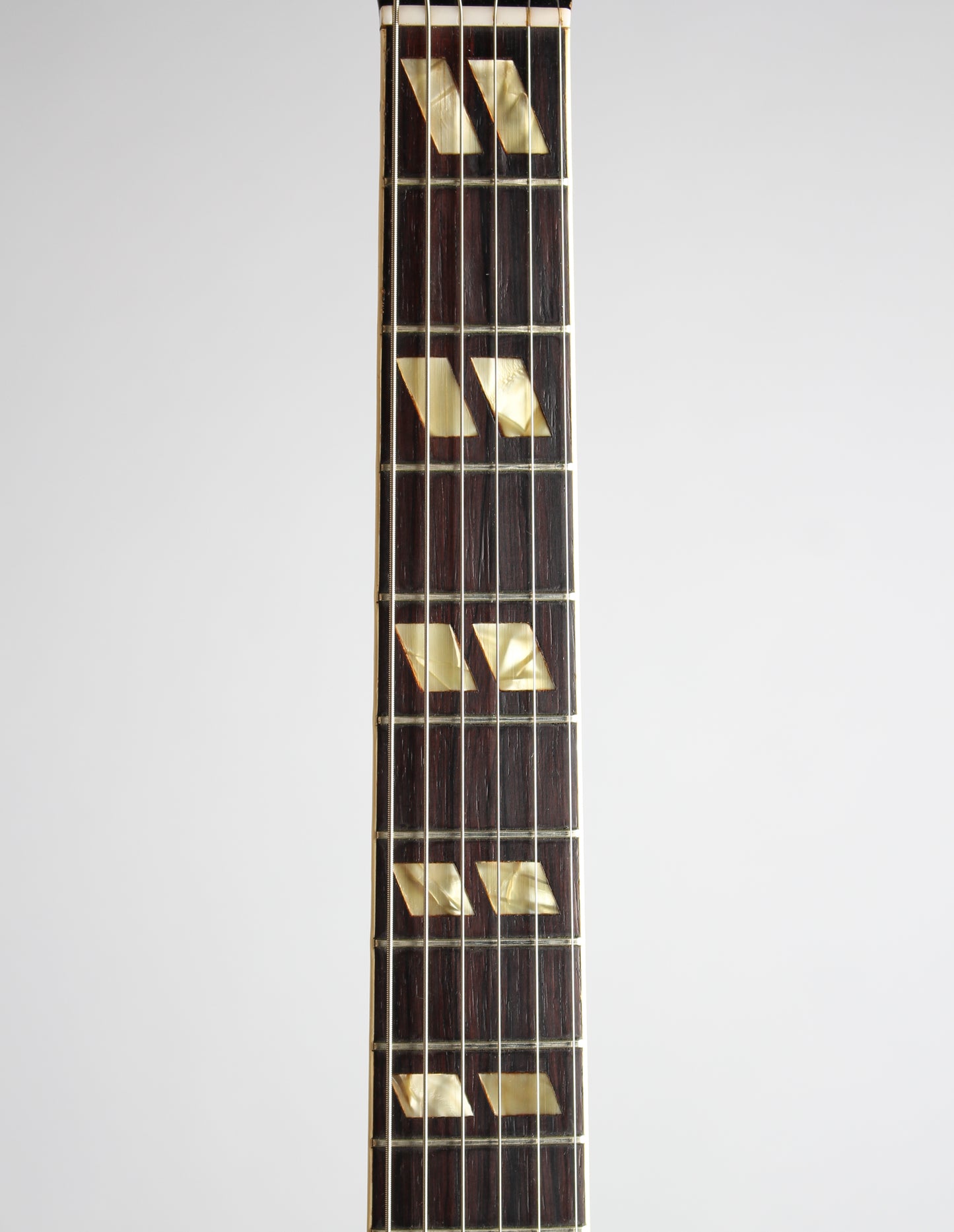 Gibson ES-175D Arch Top Hollow Body Electric Guitar (1953)