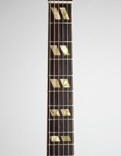 Gibson ES-175D Arch Top Hollow Body Electric Guitar (1953)