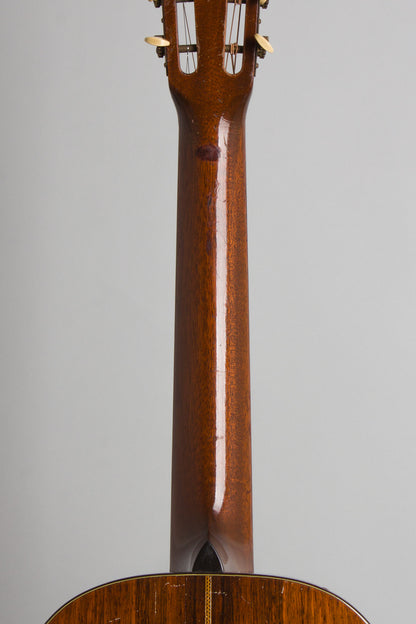 C. F. Martin 00-21 Flat Top Acoustic Guitar (1938)
