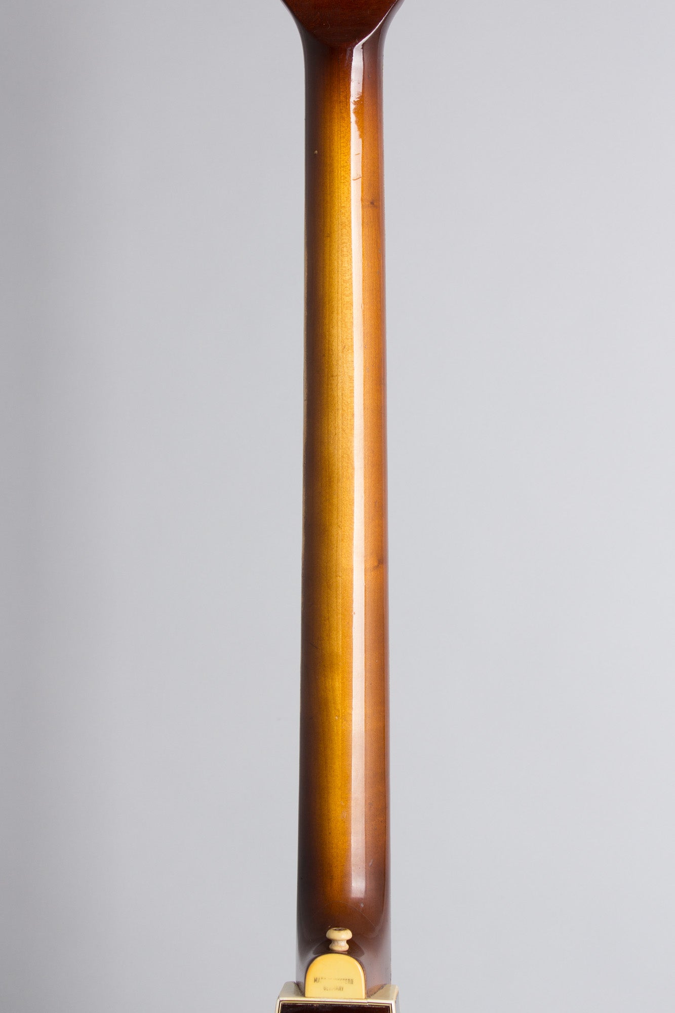 Hofner 500/1 Beatle Bass Hollow Body Electric Bass Guitar (1966)
