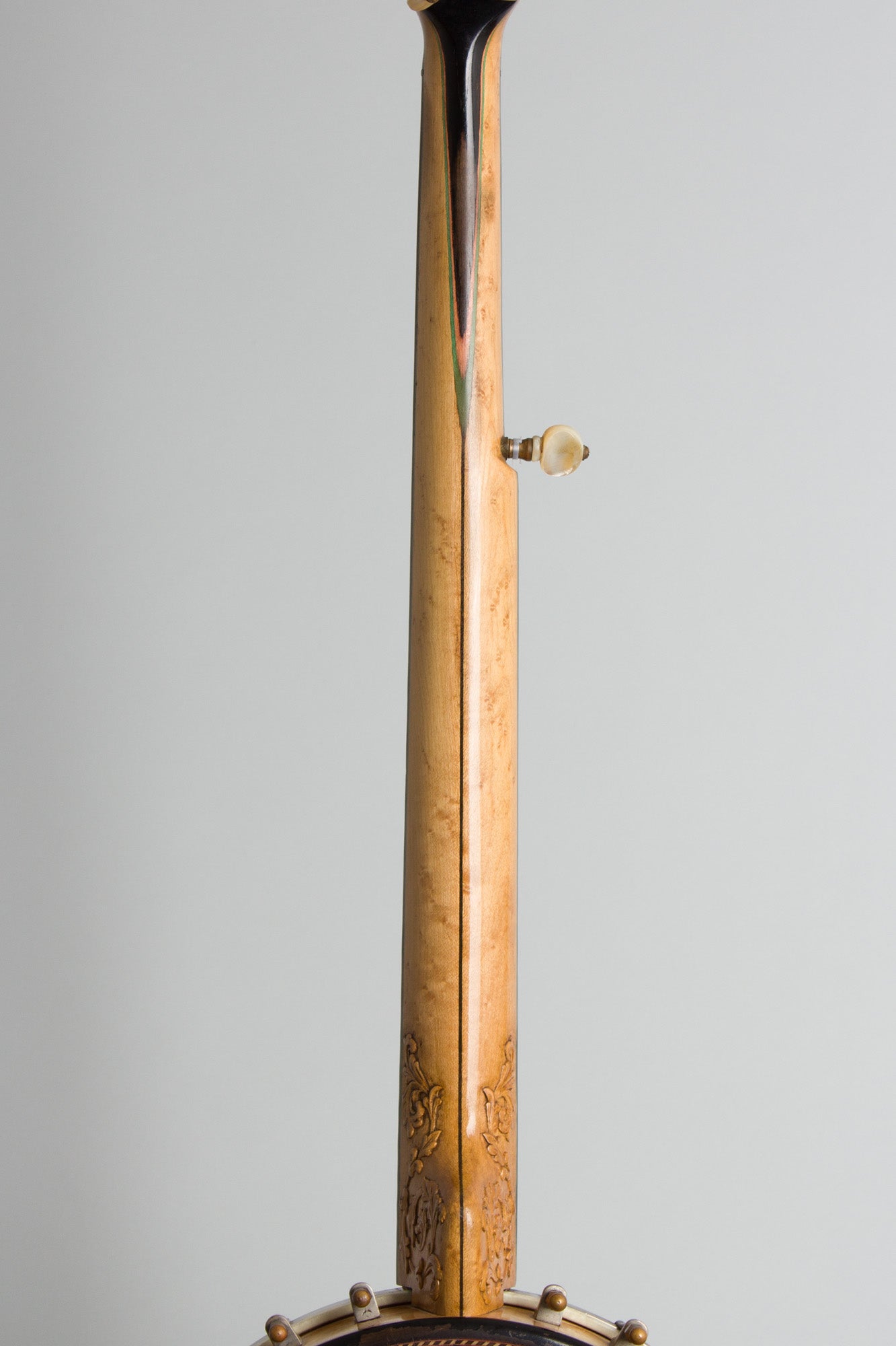 A. A. Farland Artists Grand 5 String Banjo (1910)