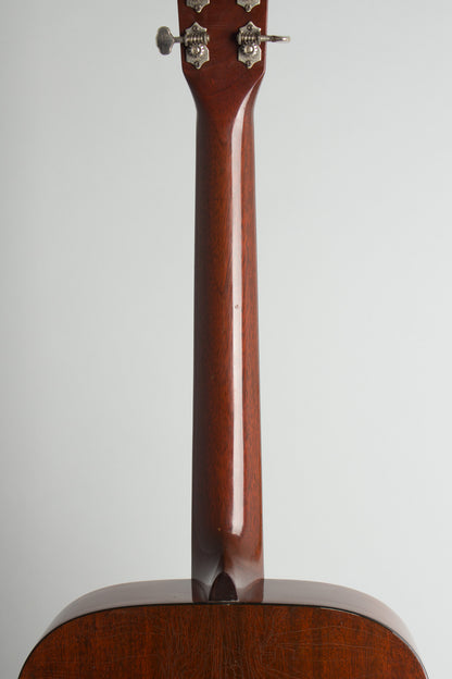 C. F. Martin 000-18 Flat Top Acoustic Guitar (1967)