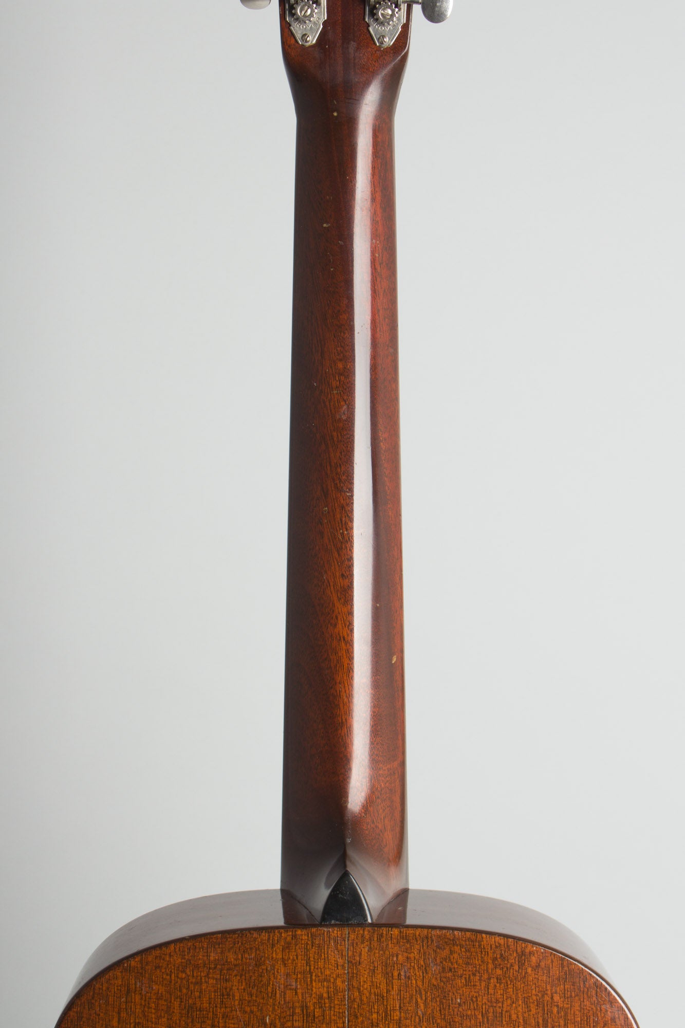 C. F. Martin 0-17 Flat Top Acoustic Guitar (1938)