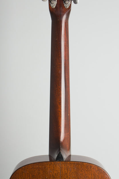 C. F. Martin 0-17 Flat Top Acoustic Guitar (1938)