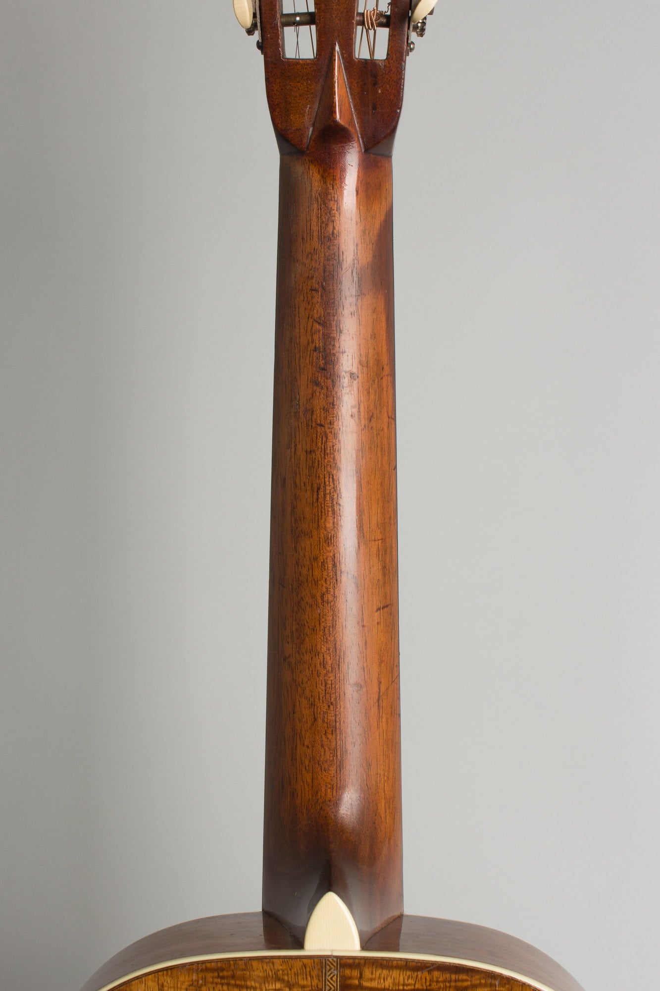 C. F. Martin 0-28K Flat Top Acoustic Guitar (1927)