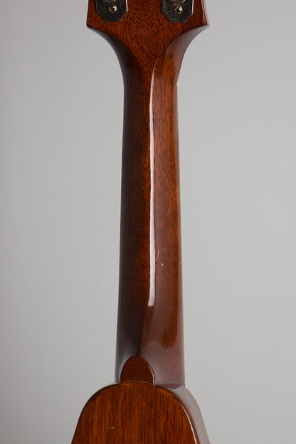 Kalamazoo KM-12 Arch Top Mandolin (1939)