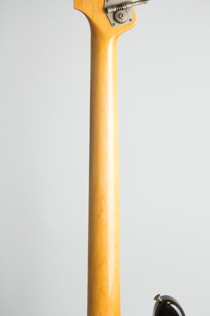 Fender Precision Bass Solid Body Electric Bass Guitar (1965)